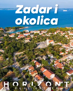 HORIZONT NEKRETNINE d.o.o.